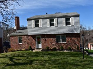 3858 Edge Rd, Pittsburgh, PA 15227