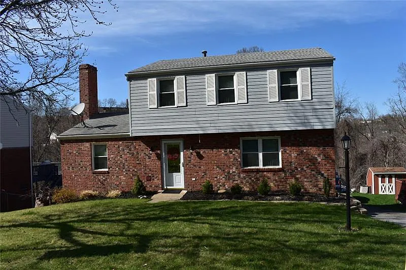 3858 Edge Rd photo 1