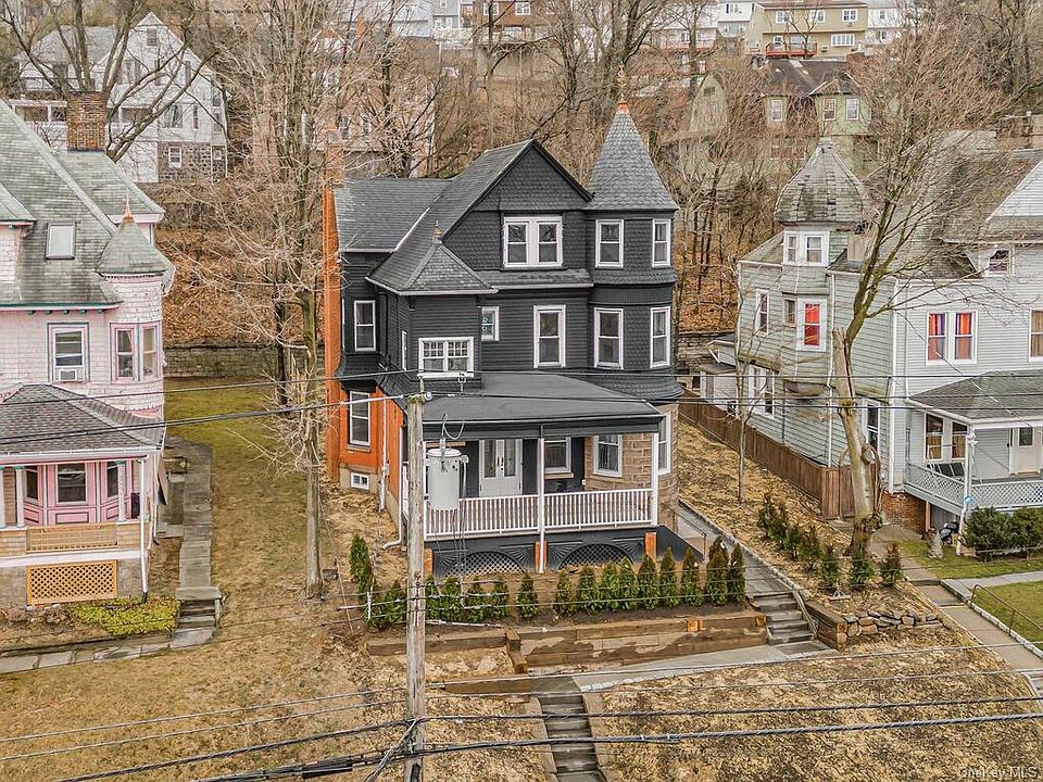 522 Warburton Avenue, Yonkers, NY 10701 Zillow