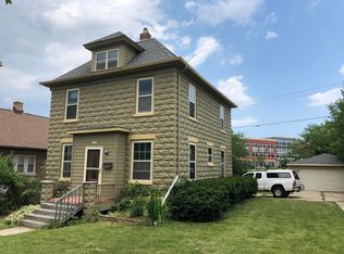 1204 S 56th St, West Allis, WI 53214
