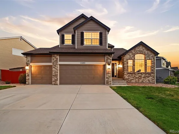 11680 Snowcreek Lane, Parker, CO 80138