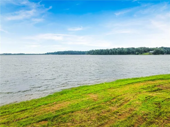 256 Peninsula Dr Lot A, Natchitoches, LA 71457