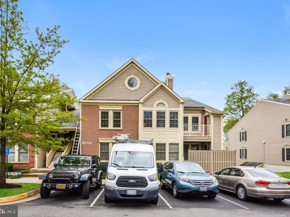 12010 Ridge Knoll Dr UNIT 609B, Fairfax, VA 22033