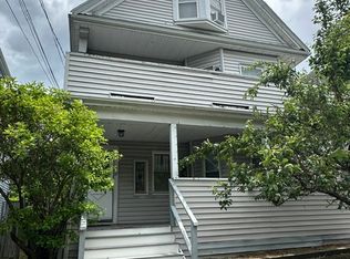 23 Curtis St #2, Somerville, MA 02144