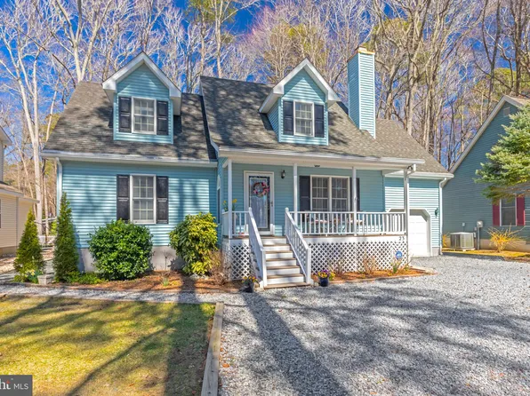 23 Martinique Cir, Ocean Pines, MD 21811