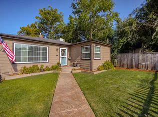2253 California St, Redding, CA 96001