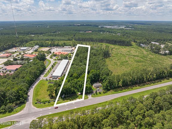3rd image of Tbd N Okatie Highway