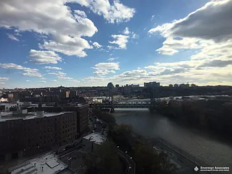 Rented by Sovereign Associates