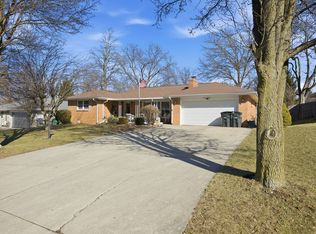 1302 N Forest Ave, Muncie, IN 47304