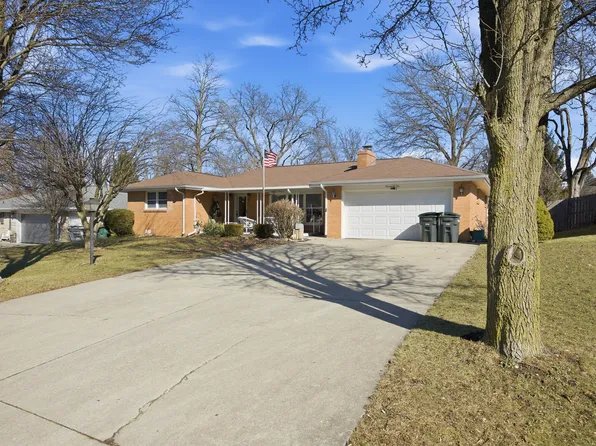 1302 N Forest Ave, Muncie, IN 47304