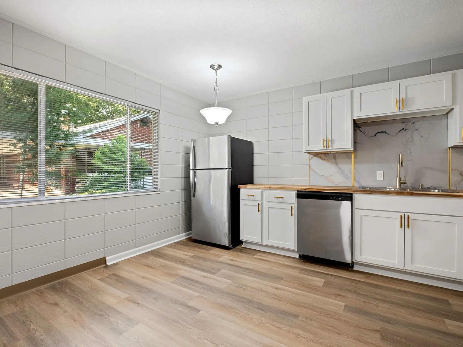 1312 North Adams Street - 3 — Photo 2