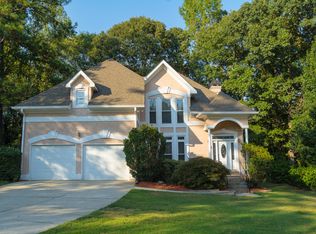 92 Southern Golf Ct, Fayetteville, GA 30215