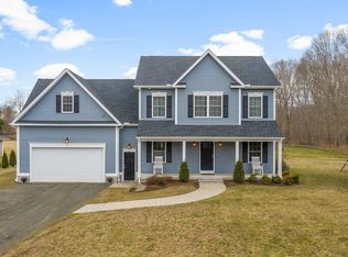 838 Little Meadow Rd, Guilford, CT 06437