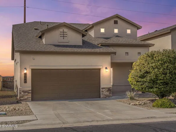 7043 Chaco St, Las Cruces, NM 88012