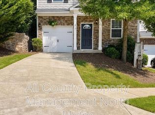 417 Village Vw, Woodstock, GA 30188