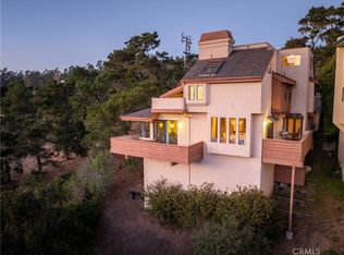 904 Hartford St, Cambria, CA 93428