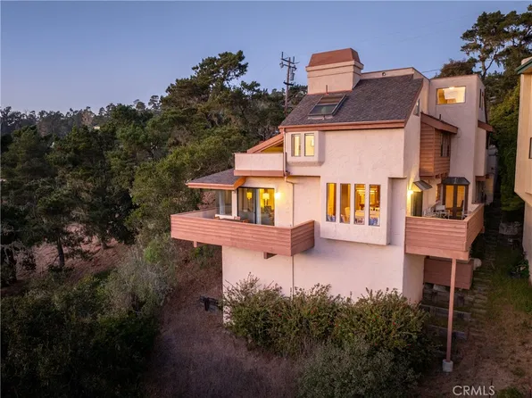 904 Hartford St, Cambria, CA 93428
