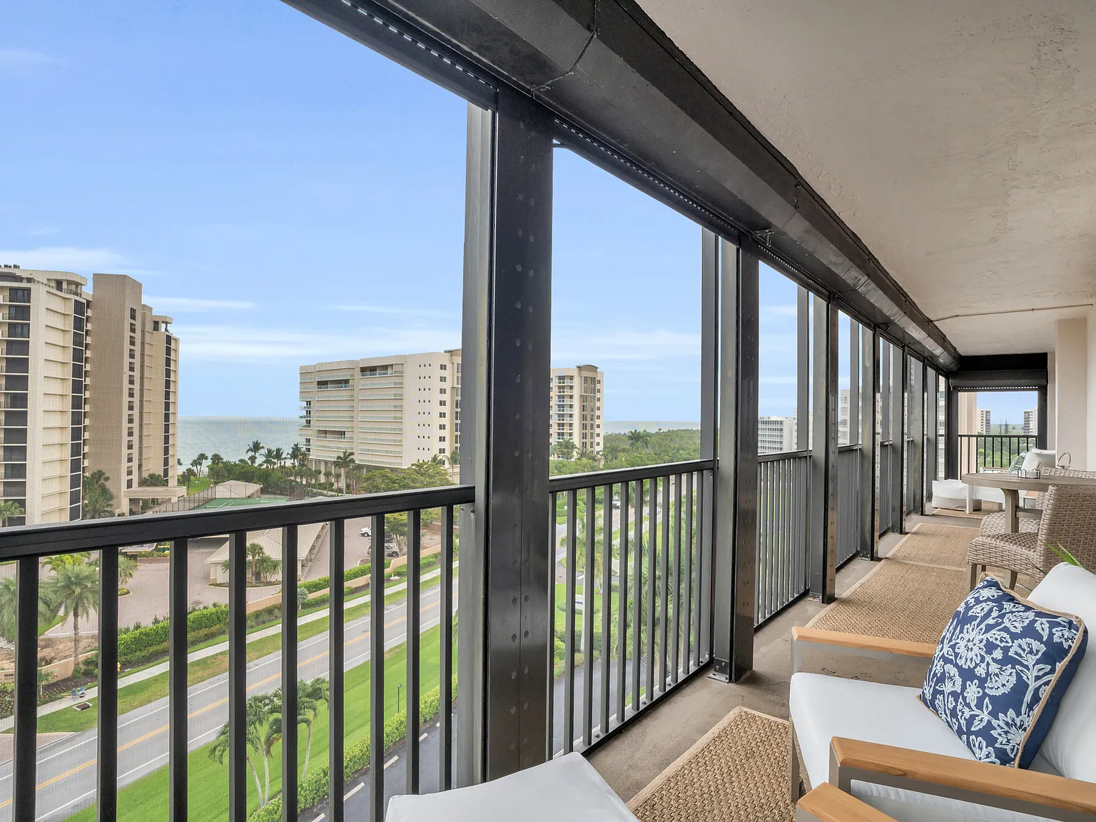 X-11030 Gulf Shore Drive #704 - 1 — Photo 1