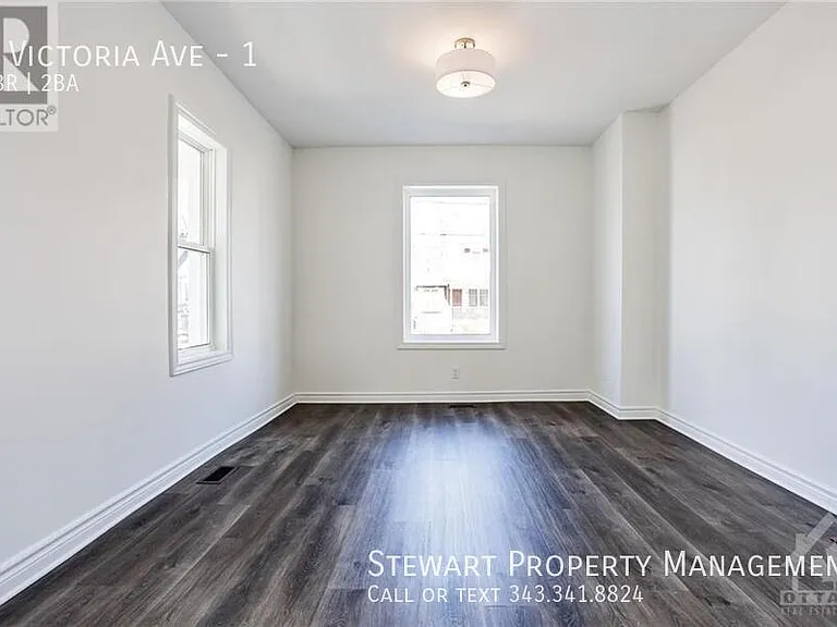8 Victoria Ave #1 — Photo 9