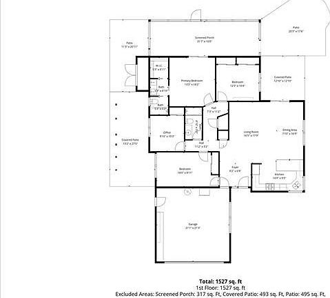 2nd image of 340 Christina Dr