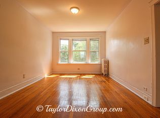 508 E 70th St #2, Chicago, IL 60637