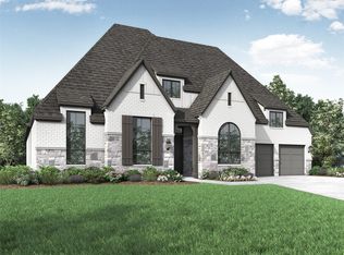 1904 Golden Gate Way, Celina, TX 75009