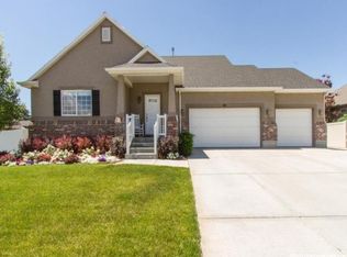 65 N 2950 W, West Pt, UT 84015