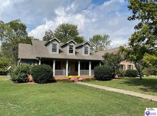 4971 Old Dover Rd, Cadiz, KY 42211