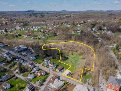 0 Main St, Bentleyville, PA, 15314