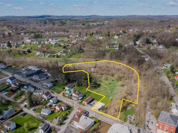 0 Main St, Bentleyville, PA 15314