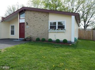 14715 Wycombe St, Centreville, VA 20120