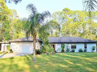 6520 Beedla St, North Port, FL 34291