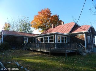 123 Riverview Cir, Colonial Beach, VA 22443