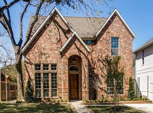 5220 Collinwood Ave, Fort Worth, TX 76107