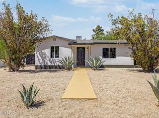 2551 E Monte Vista Dr, Tucson, AZ 85716
