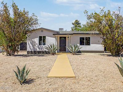 2551 E Monte Vista Dr, Tucson, AZ, 85716