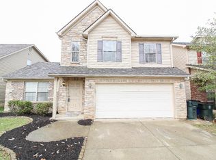 2285 Spurr Rd, Lexington, KY 40511