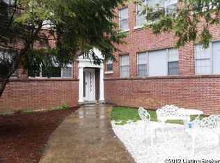 1327 Everett Ave APT B4, Louisville, KY 40204