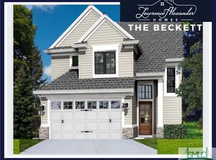 LOT 6 Six Payne Dr, Pembroke, GA 31321