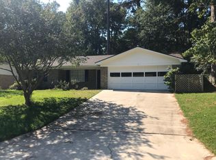 910 Coushatta Trl, Longview, TX 75605