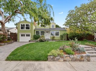 1800 Alden St, Belmont, CA 94002
