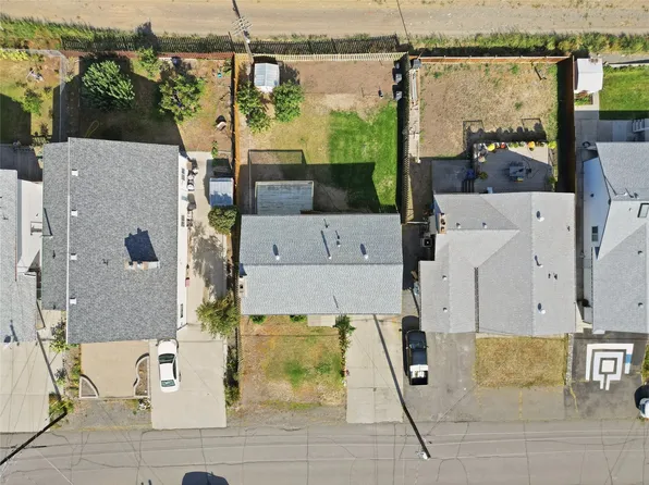 1420 Battel Ave, Ashcroft, BC V0K 1A0