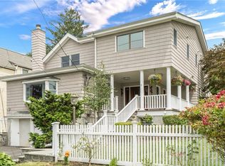 8 Rosedale Ave, New Rochelle, NY 10801