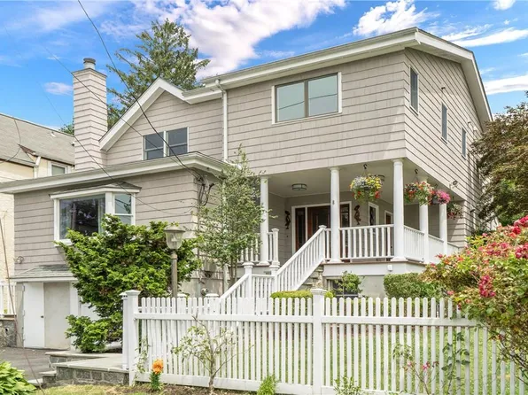 8 Rosedale Avenue, New Rochelle, NY 10801