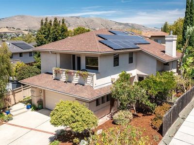2424 Cumbre Ct, San Luis Obispo, CA, 93401
