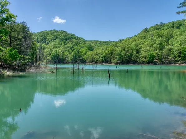 County Road 154 #21, Eureka Springs, AR 72632