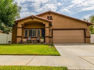 1280 Manassas Dr, Hemet, CA 92545