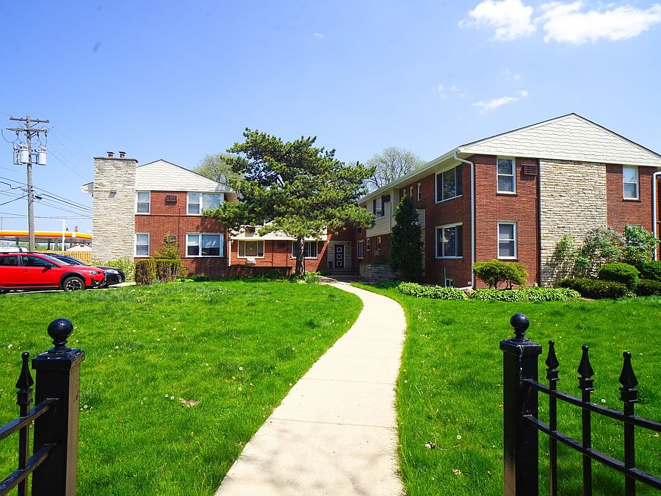 1533 Bonnie Brae Pl APT 2, River Forest, IL 60305 Zillow