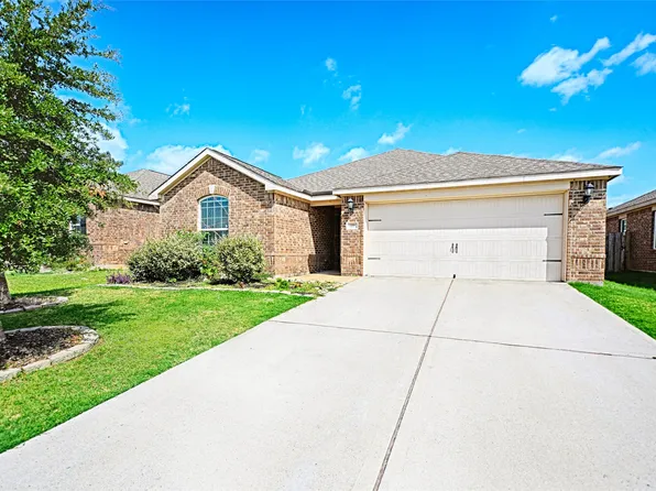 129 Lamont Rd, Anna, TX 75409