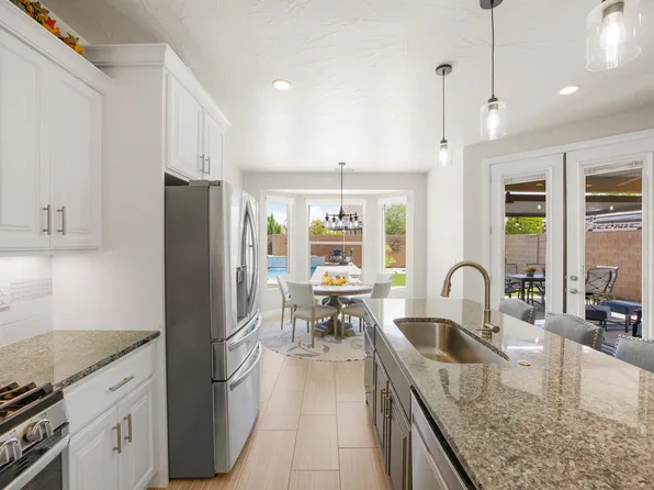 928 N Via Del Medio, Washington, UT 84780